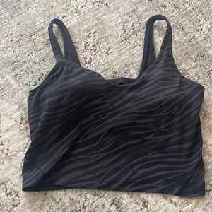 Lululemon align tank